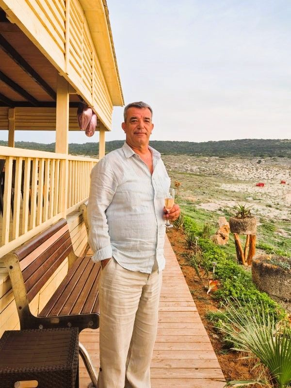 Atilla Arman Atilla Arman