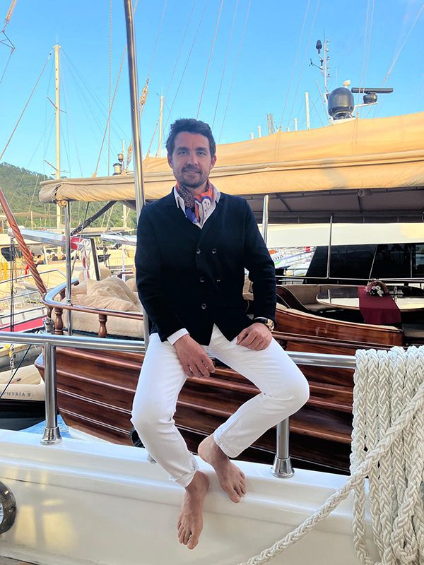 Deniz Cevik Deniz Cevik